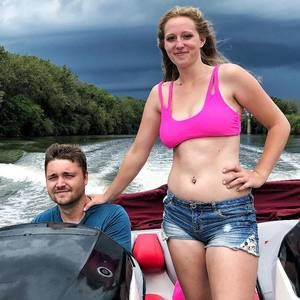 Meet your Posher, Abbey